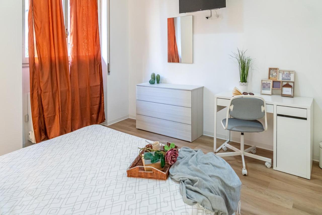Casa Golgi - Pavia City - By Host4U Extérieur photo