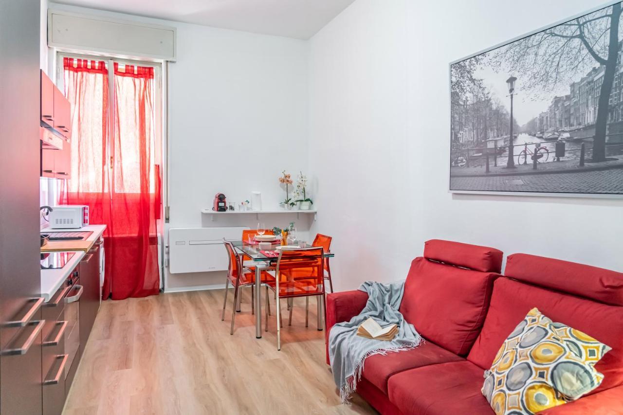 Casa Golgi - Pavia City - By Host4U Extérieur photo