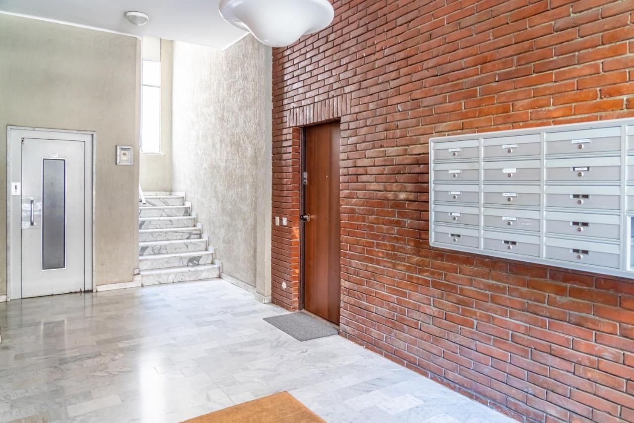 Casa Golgi - Pavia City - By Host4U Extérieur photo