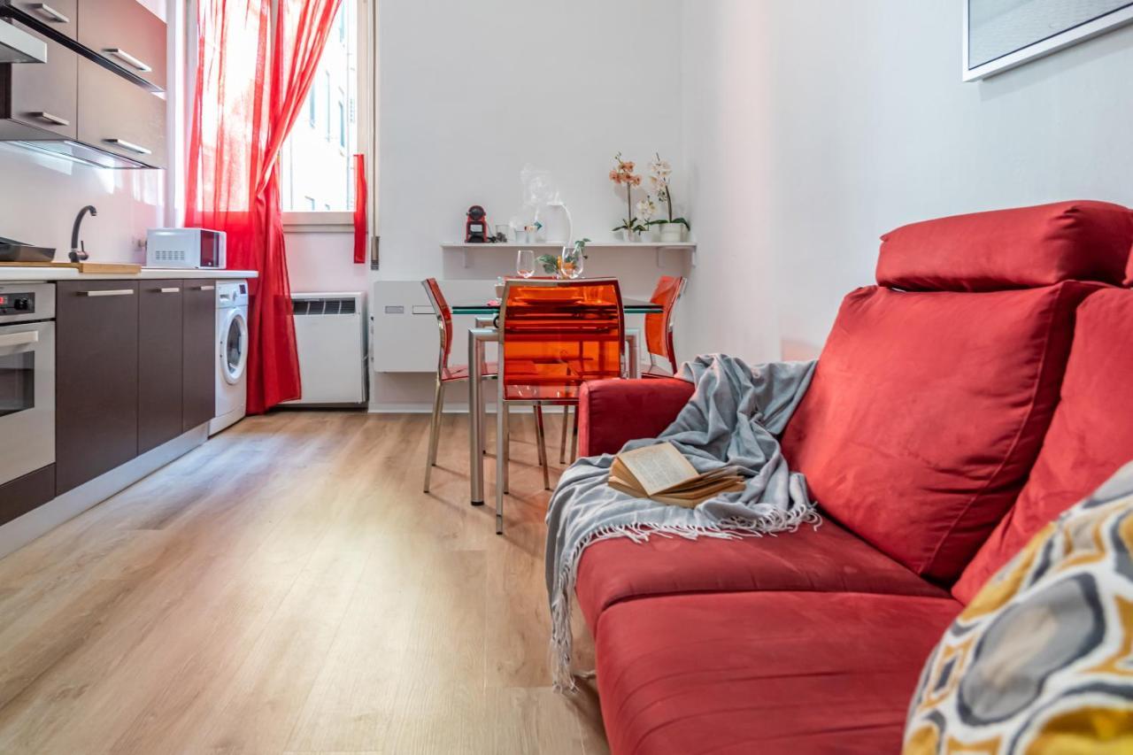 Casa Golgi - Pavia City - By Host4U Extérieur photo