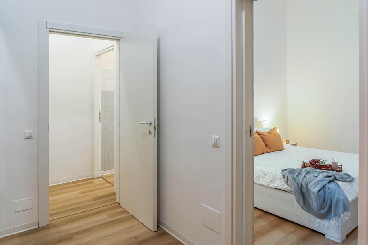 Casa Golgi - Pavia City - By Host4U Extérieur photo