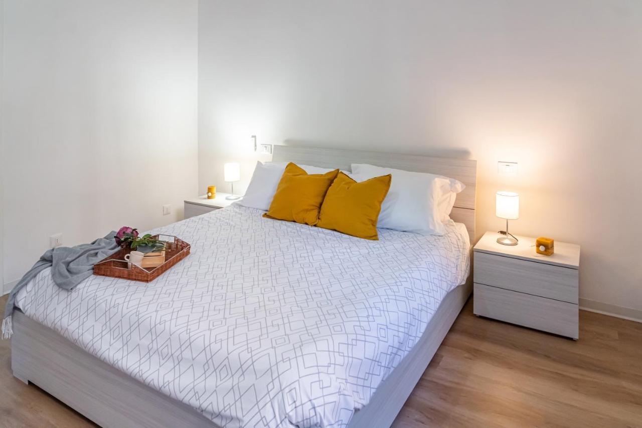 Casa Golgi - Pavia City - By Host4U Extérieur photo
