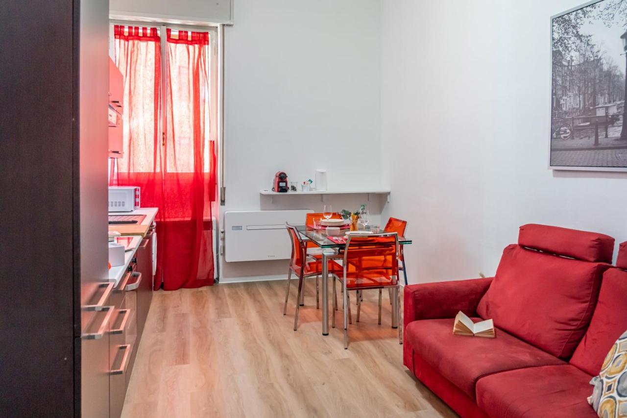Casa Golgi - Pavia City - By Host4U Extérieur photo
