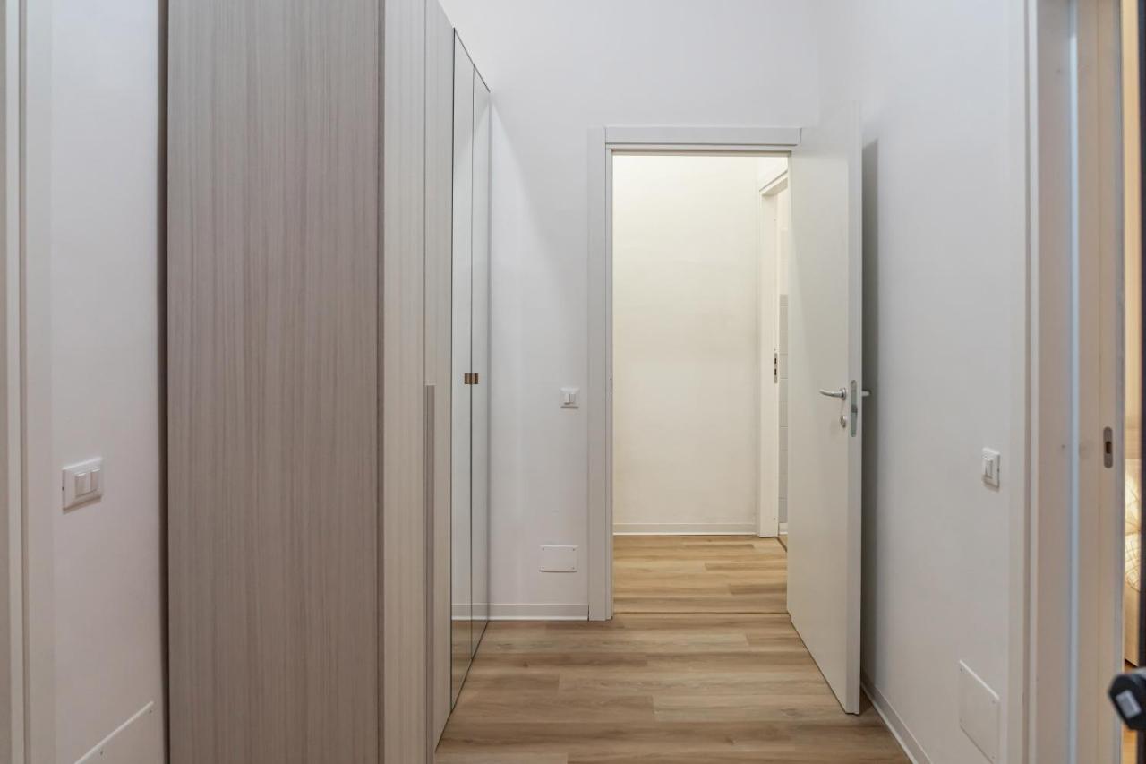 Casa Golgi - Pavia City - By Host4U Extérieur photo