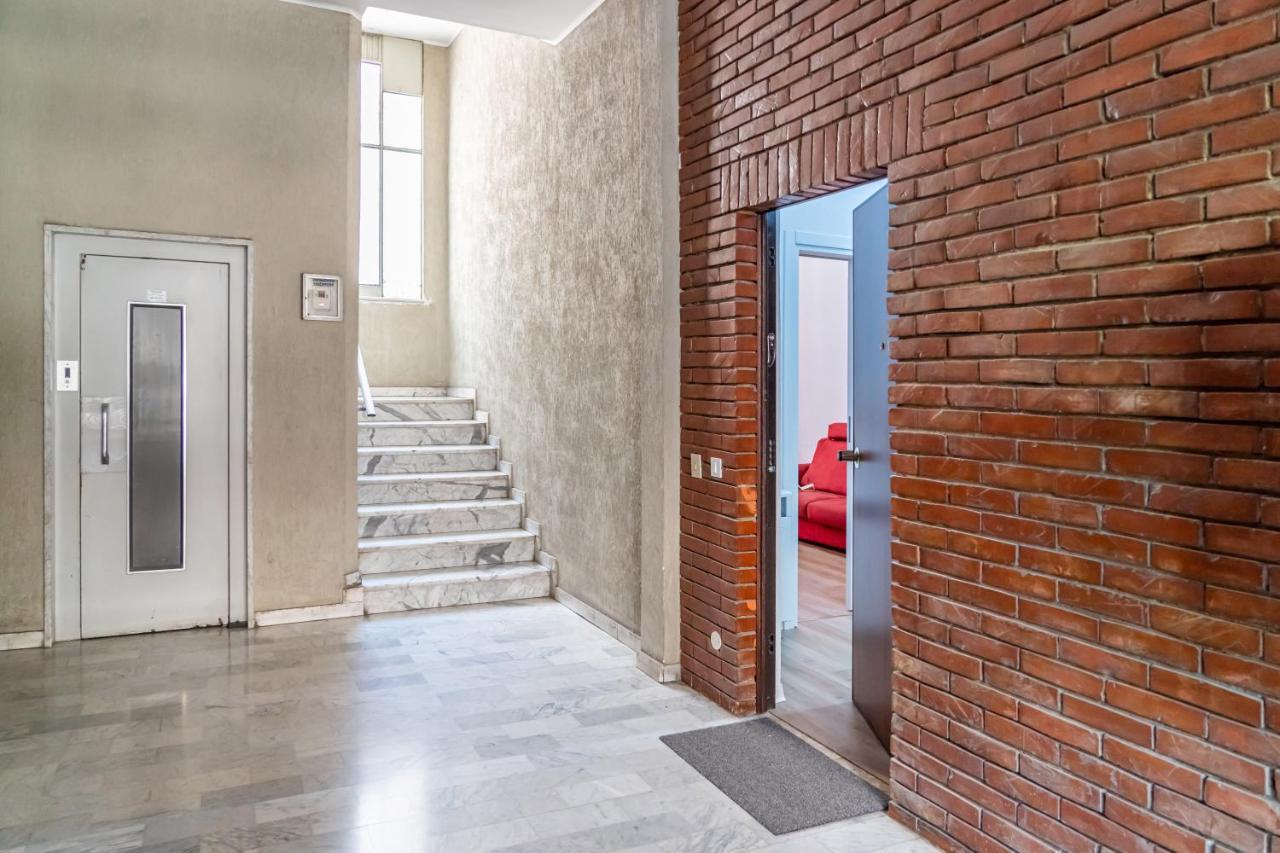 Casa Golgi - Pavia City - By Host4U Extérieur photo